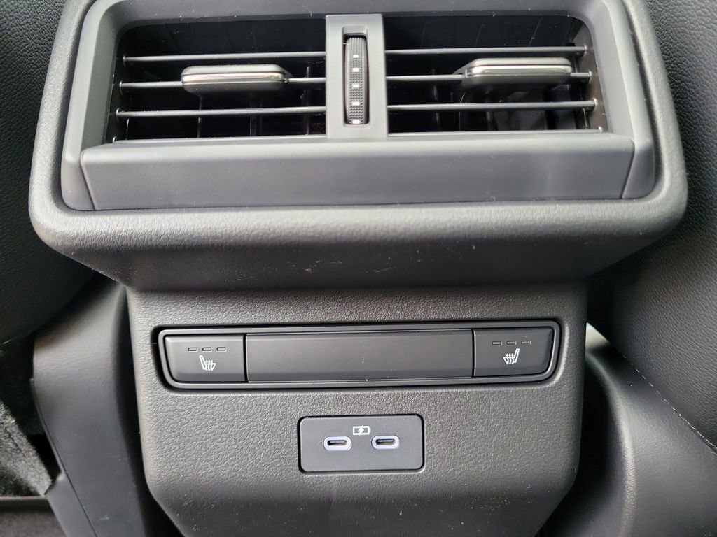 New 2026 MAZDA CX-5 2.5 S w/ Premium Package image 14