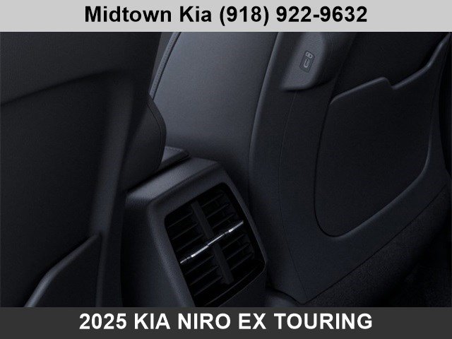 New 2025 Kia Niro EX Touring image 26