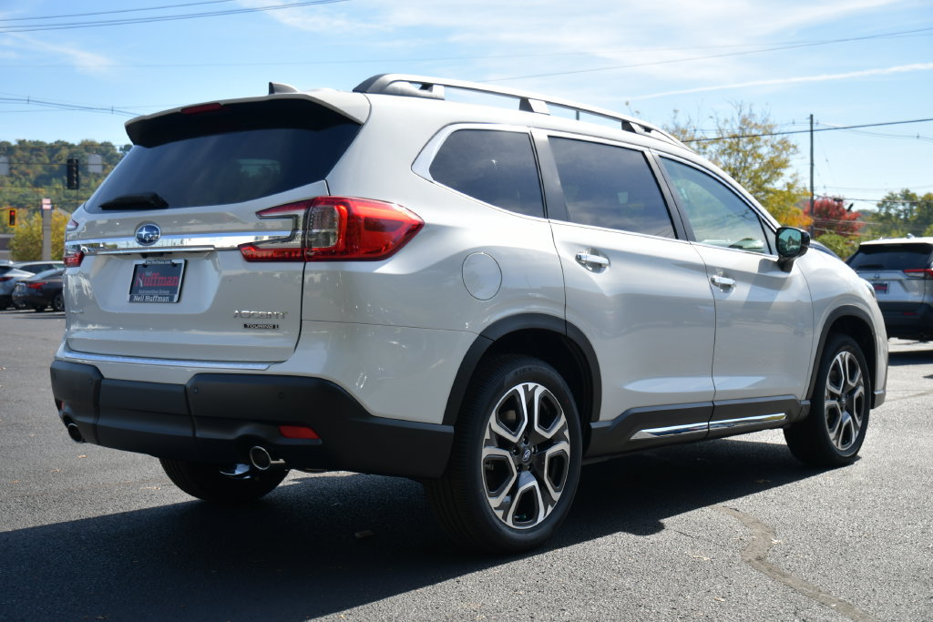 New 2027 Subaru Ascent Touring AWD/4WD image 7