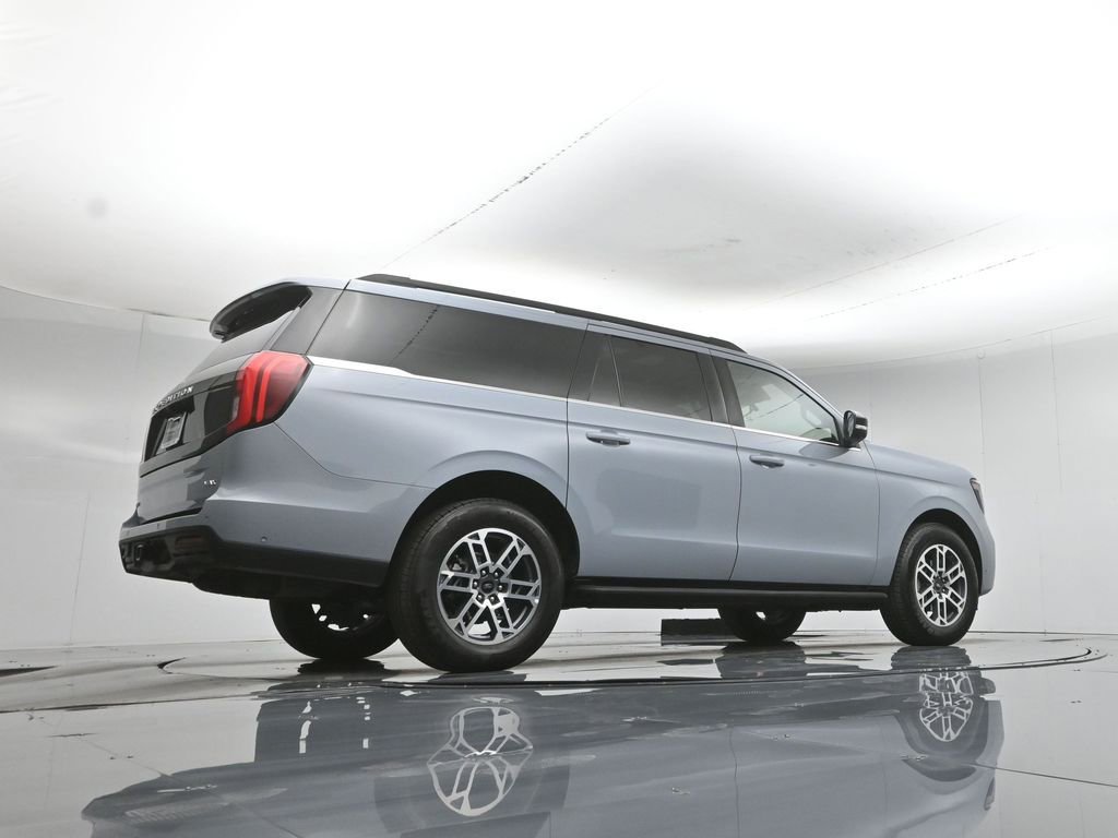 Used 2025 Ford Expedition Max Active RWD image 52