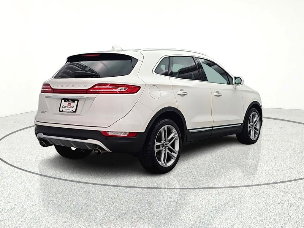 Used 2019 Lincoln MKC Reserve w/ MKC Climate Package image 6