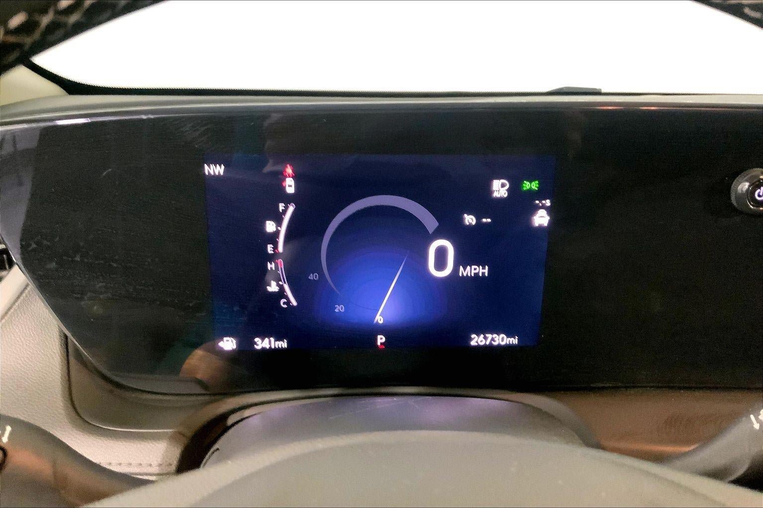Used 2025 Buick Encore GX Preferred AWD/4WD image 20
