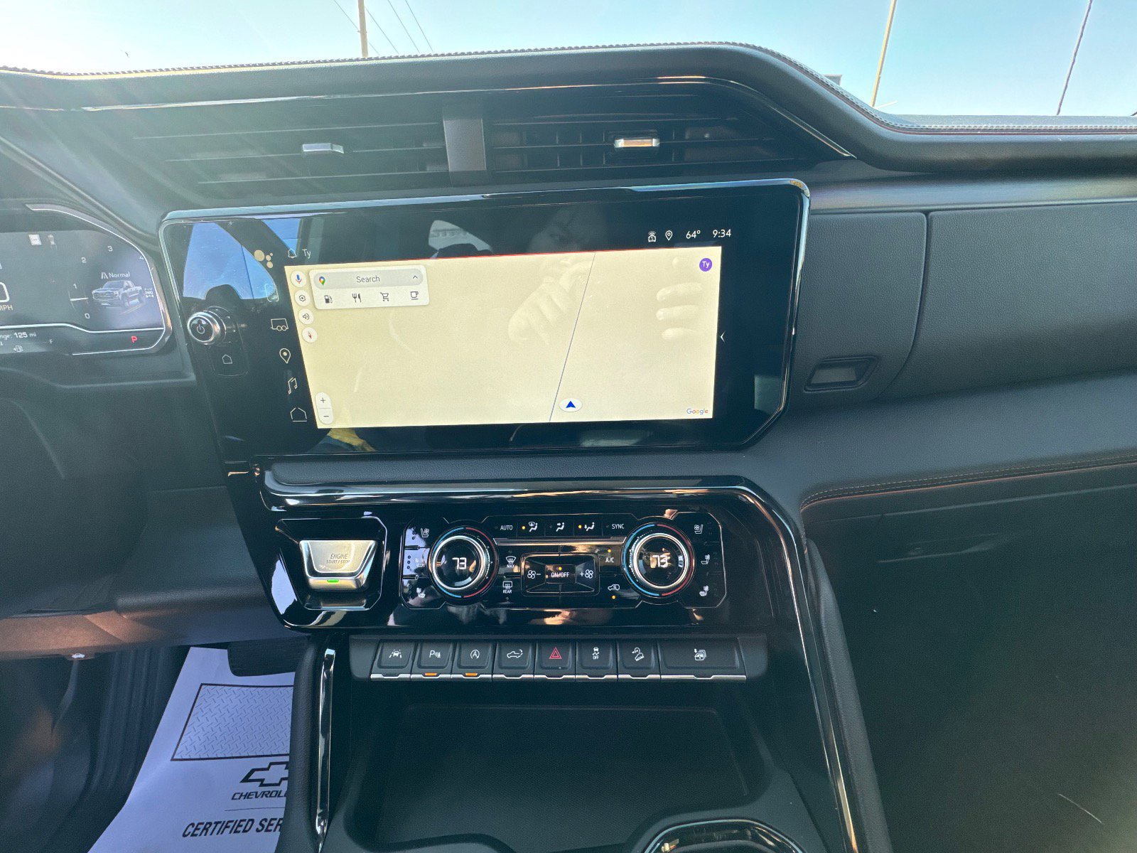 Used 2022 GMC Sierra 1500 AT4 w/ AT4 Premium Package image 21