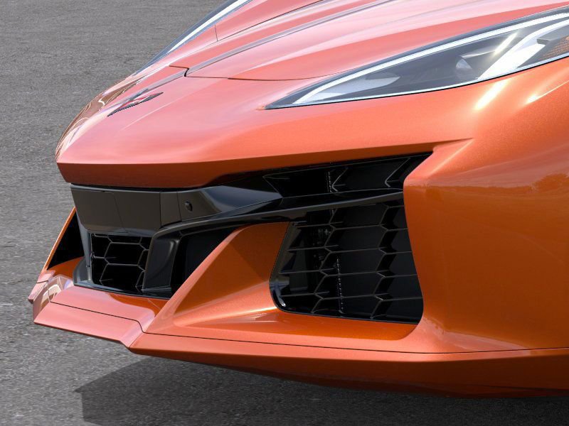 New 2025 Chevrolet Corvette Z06 image 13
