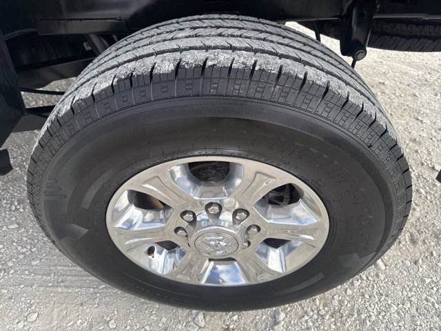 Used 2024 RAM 2500 Big Horn image 29