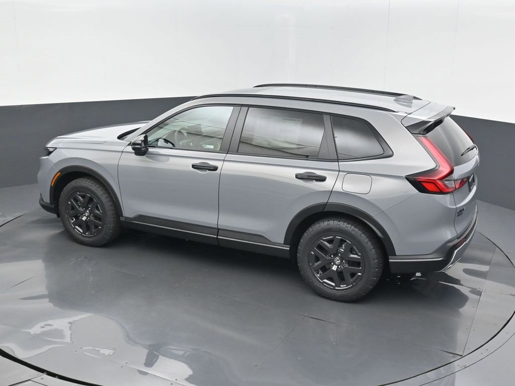 New 2026 Honda CR-V TrailSport image 15