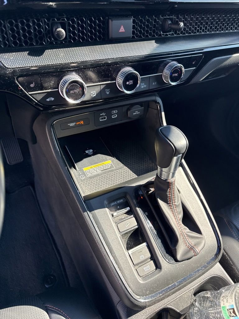 Used 2023 Honda CR-V Sport Touring image 24