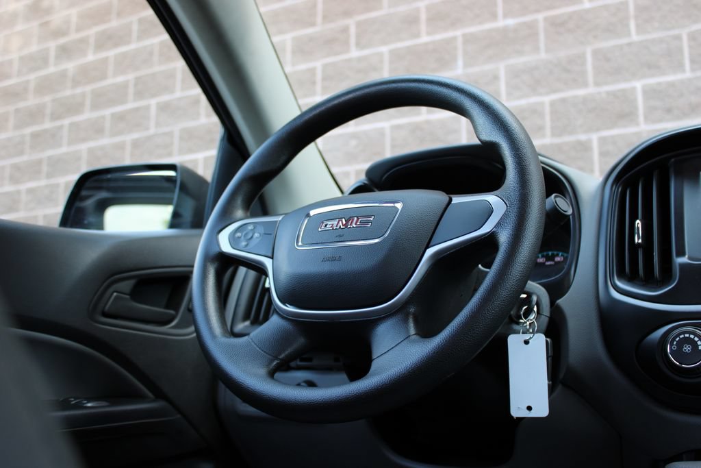 Used 2021 GMC Canyon Elevation Standard AWD/4WD image 42