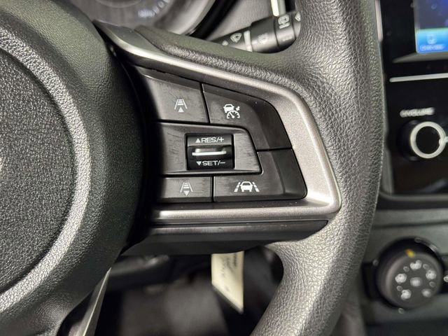 Certified 2023 Subaru Impreza 2.0i AWD/4WD image 23