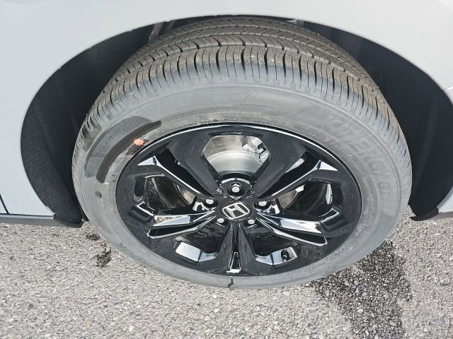 New 2025 Honda Accord SE image 21