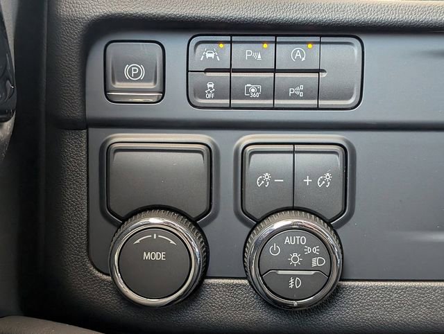 New 2026 Chevrolet Tahoe Premier image 24