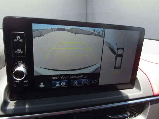 Certified 2025 Acura ADX A-Spec AWD/4WD image 22