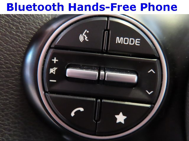 Used 2024 Kia Soul LX w/ Option Group 015 image 20