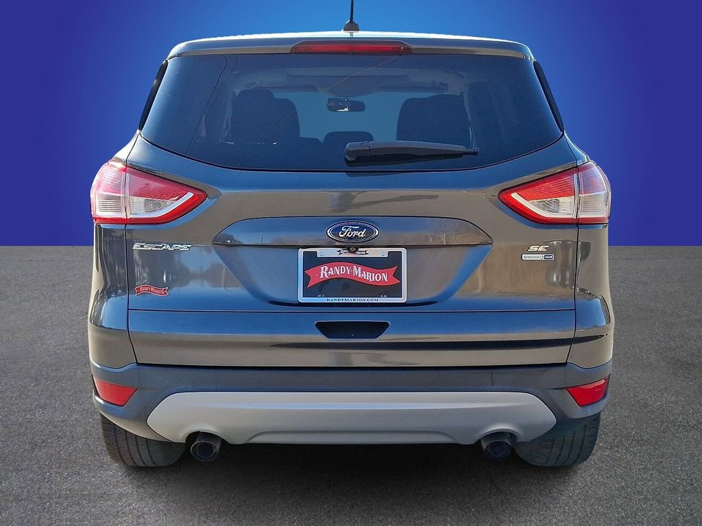 Used 2015 Ford Escape SE image 5