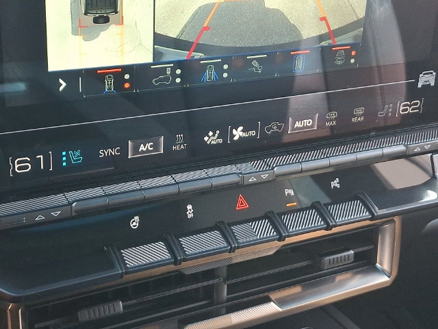 Used 2024 GMC Hummer EV 3X AWD/4WD image 14