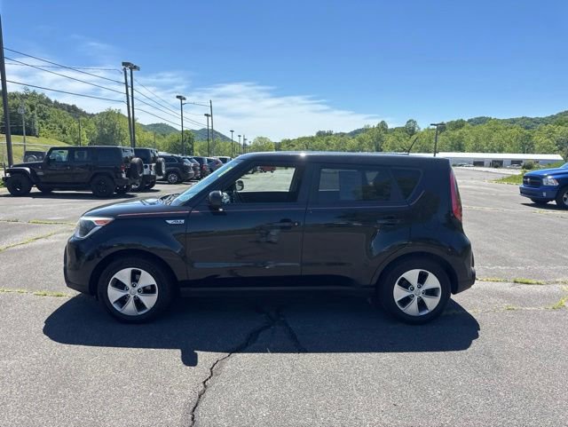 Used 2016 Kia Soul FWD image 5