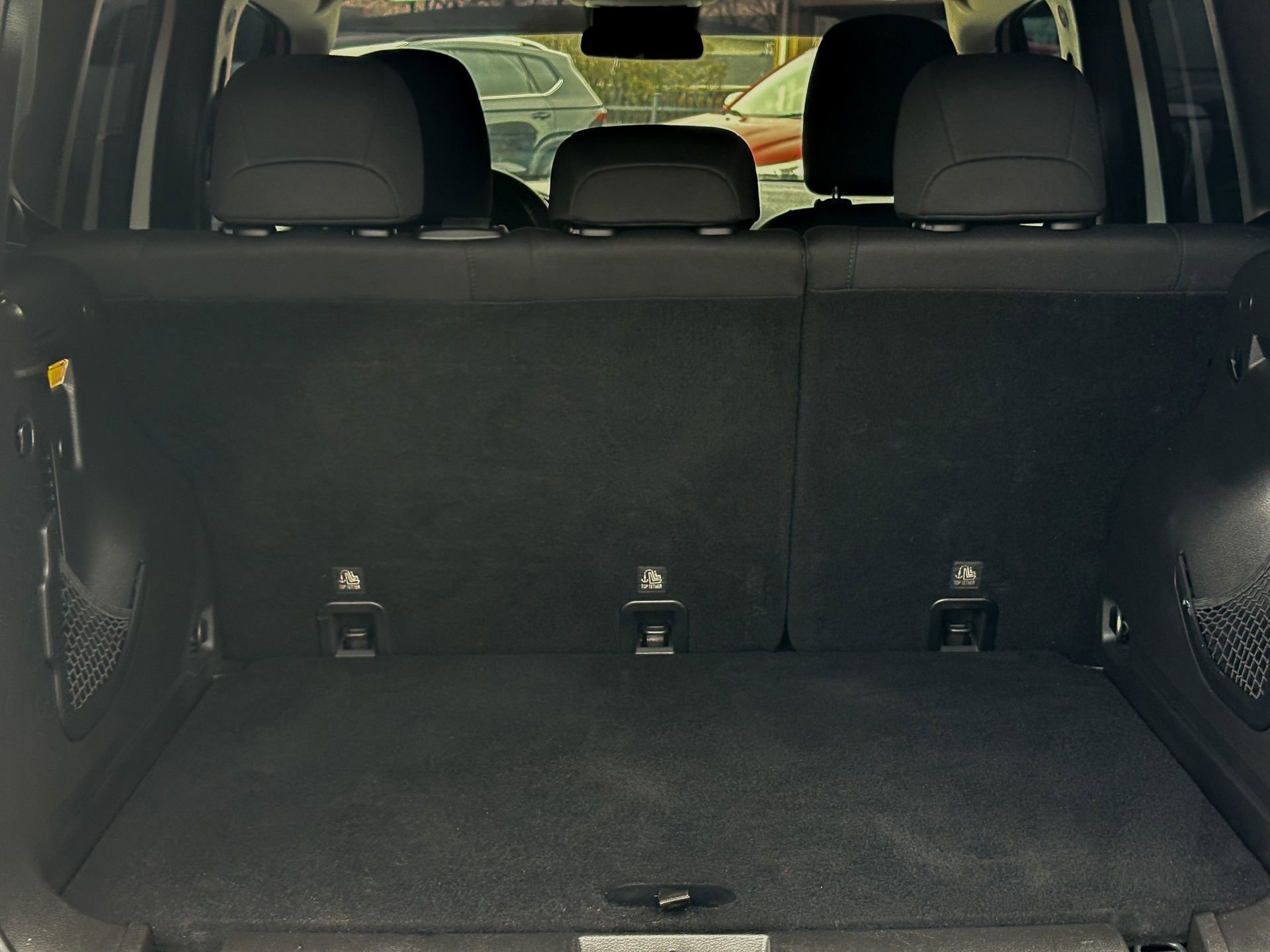 Used 2018 Jeep Renegade Latitude image 26