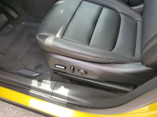 Used 2023 Chevrolet TrailBlazer ACTIV w/ Sun and Liftgate Package AWD/4WD image 19