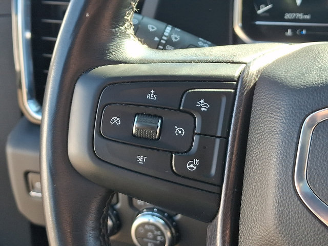 Used 2024 GMC Sierra 3500 Denali Ultimate AWD/4WD image 7