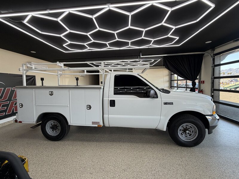 Used 2004 Ford F250 XL RWD image 8