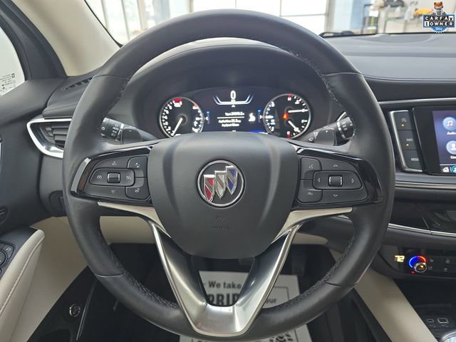 Used 2023 Buick Enclave Avenir w/ Avenir Technology Package image 14