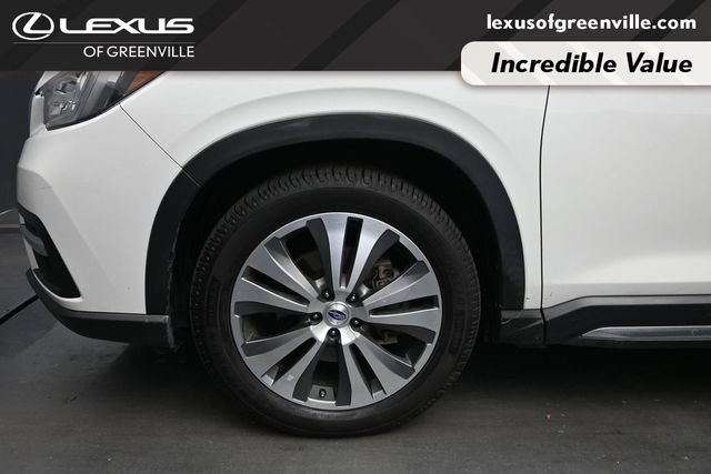 Used 2019 Subaru Ascent Touring AWD/4WD image 9