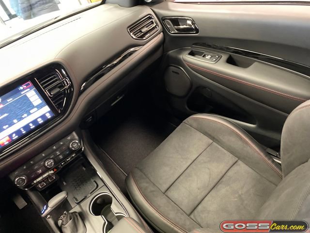 New 2026 Dodge Durango GT image 17