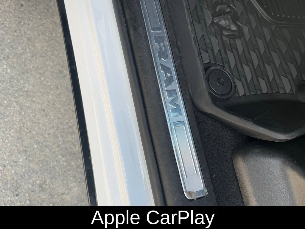 New 2026 RAM 1500 RHO w/ RHO Level 1 Equipment Group image 34