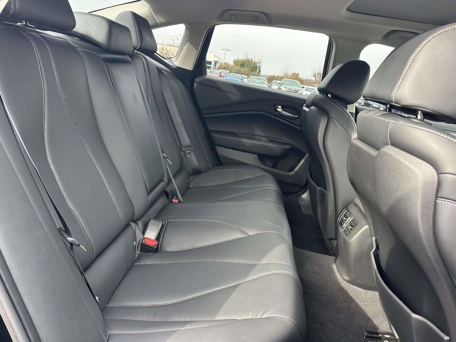 Certified 2023 Acura TLX w/ Technology Package image 11