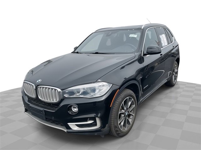Used 2018 BMW X5 xDrive35i image 1