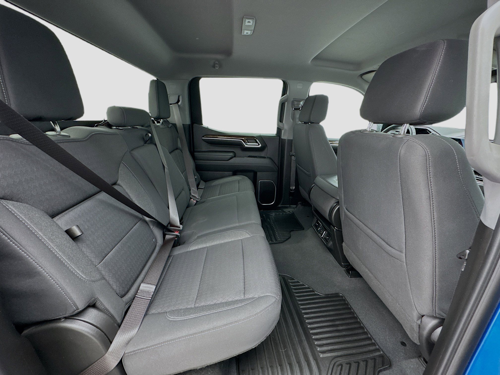 Used 2023 GMC Sierra 1500 Elevation w/ X31 Off-Road Package image 18