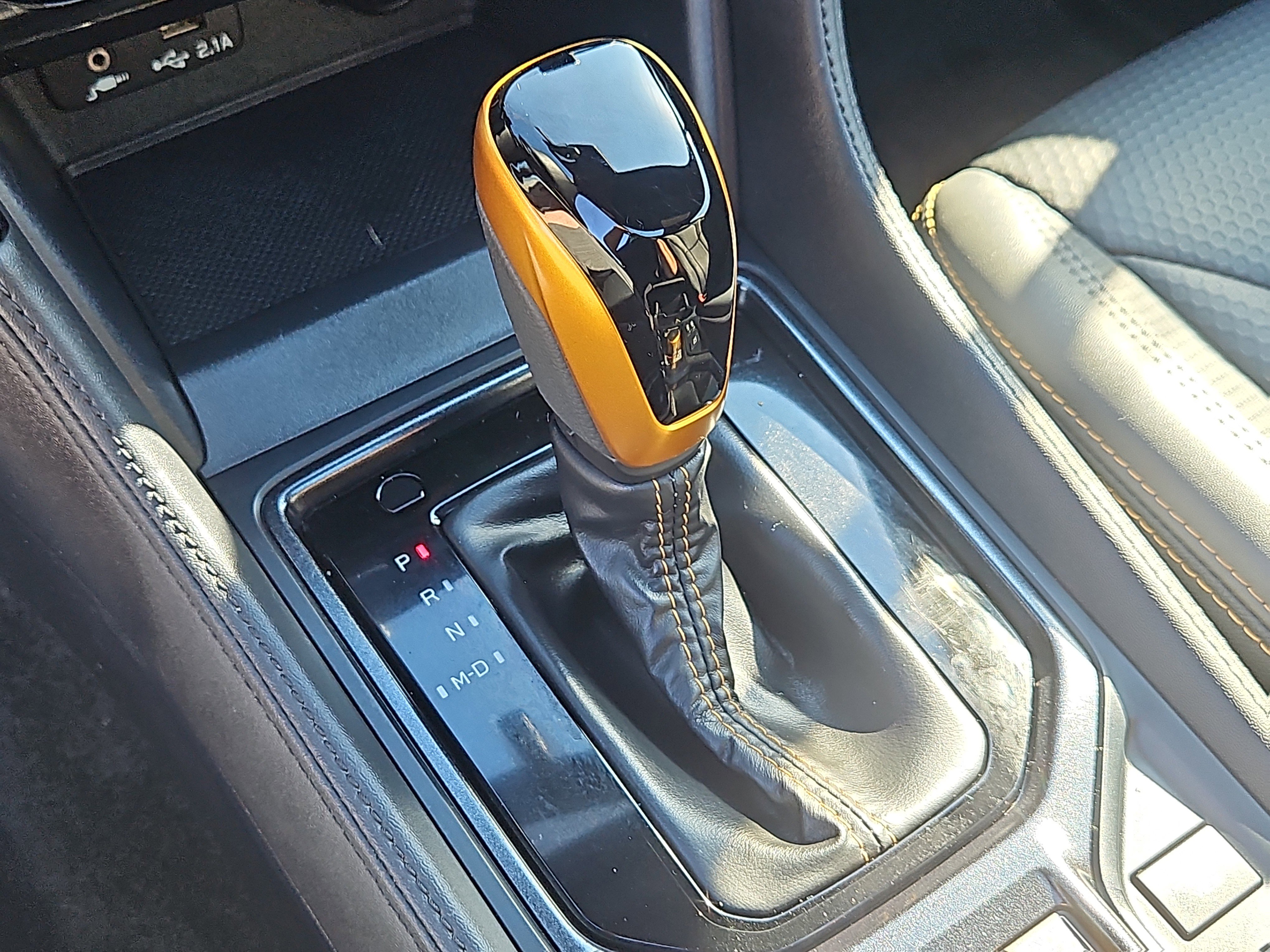 Used 2024 Subaru Forester Wilderness image 20