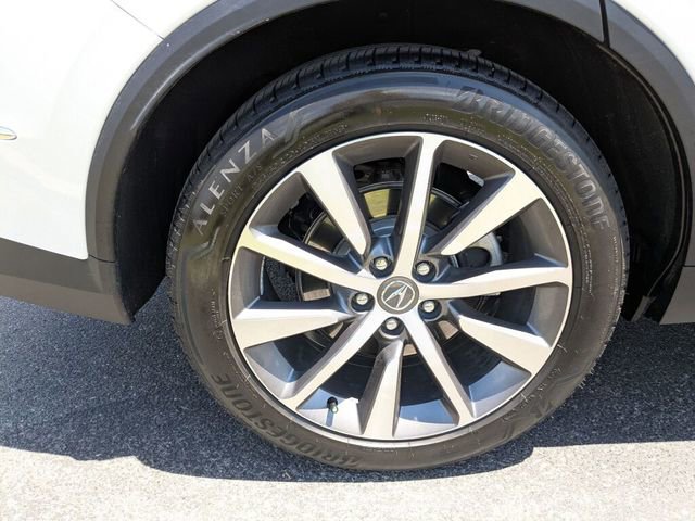Certified 2025 Acura MDX w/ Technology Package image 12