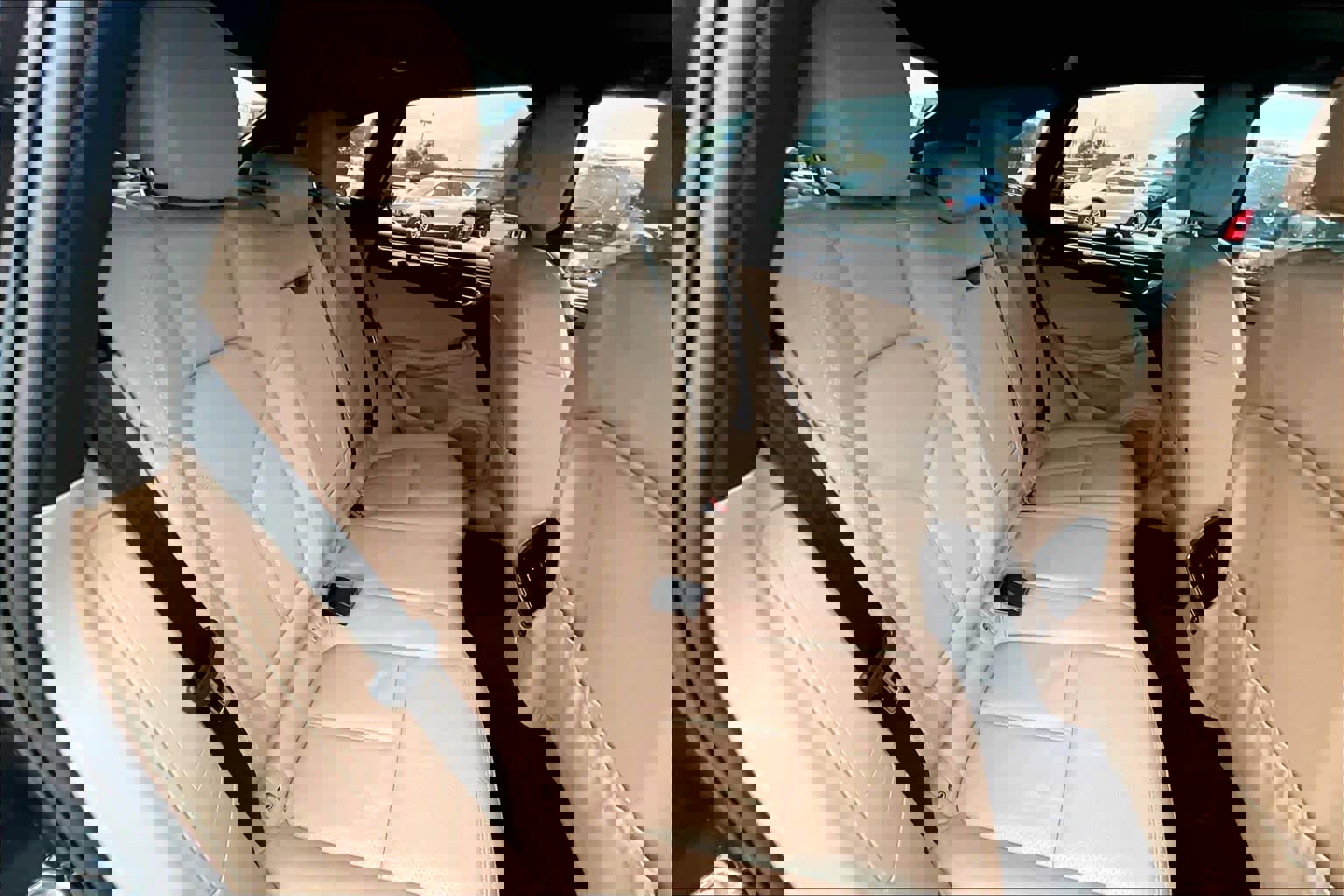 Used 2022 Porsche Macan image 19