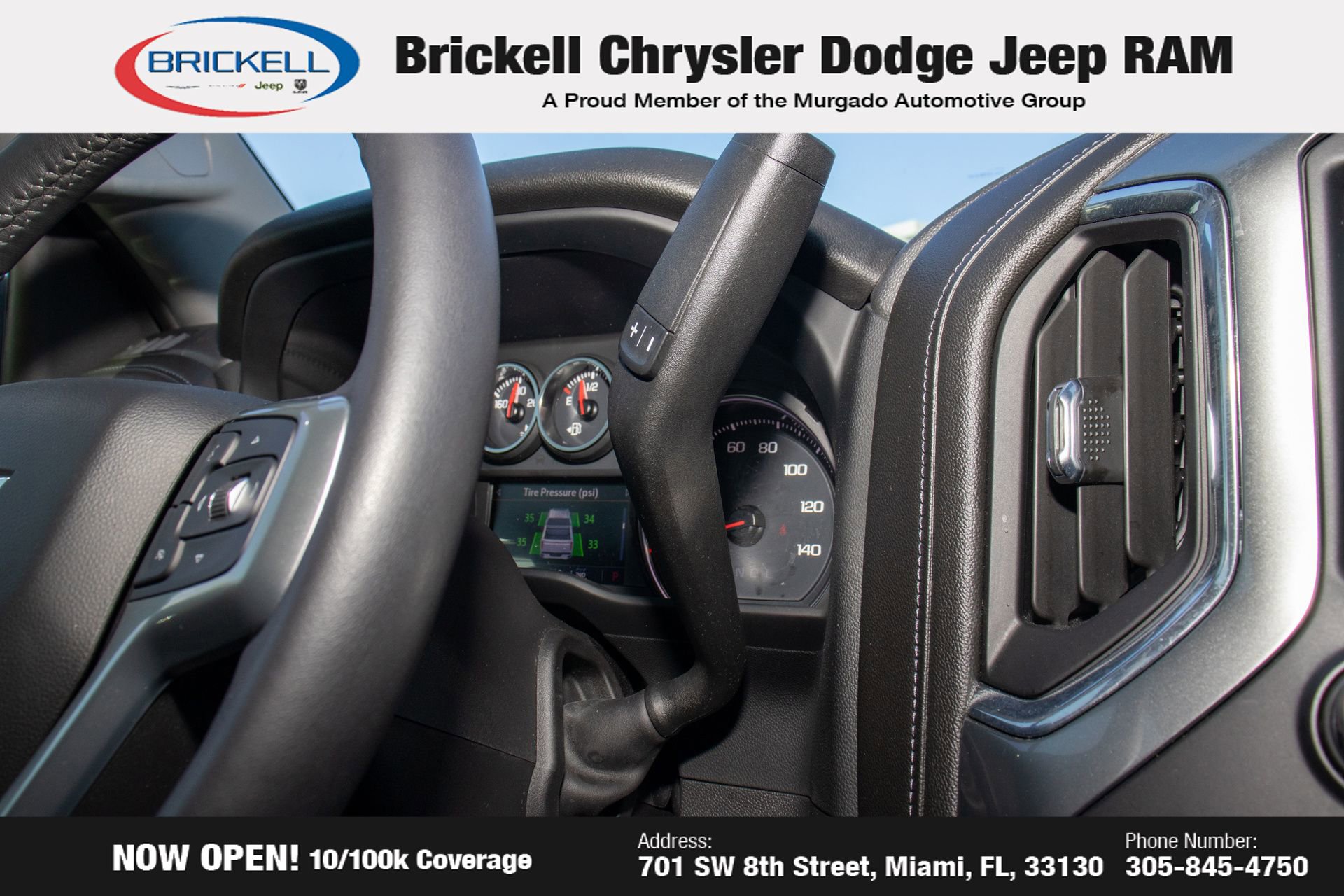 Used 2022 Chevrolet Silverado 1500 RST w/ Safety Package image 24