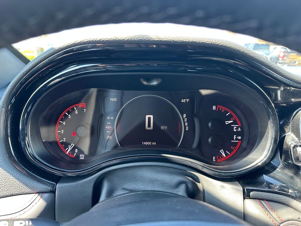 Used 2026 Dodge Durango GT image 27