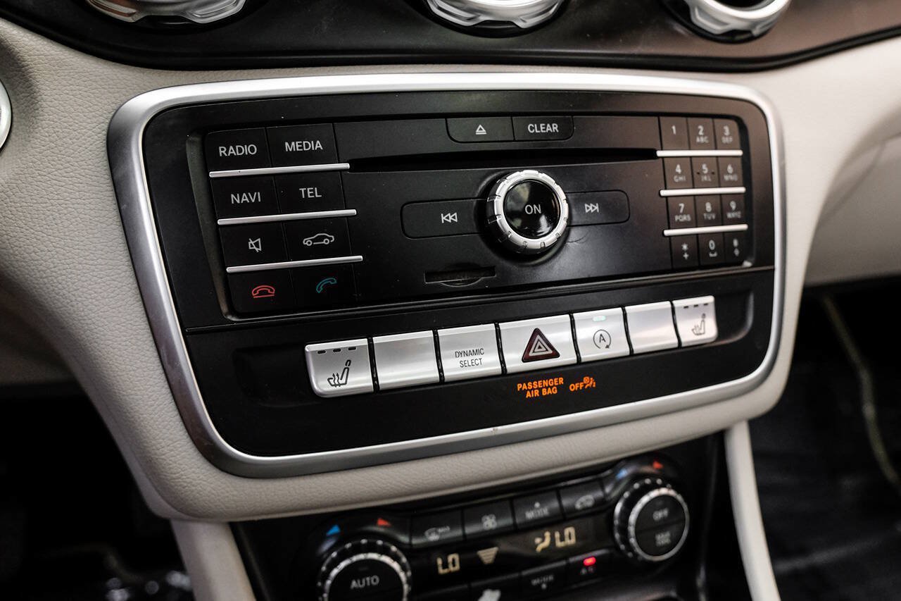 Used 2019 Mercedes-Benz GLA 250 image 25