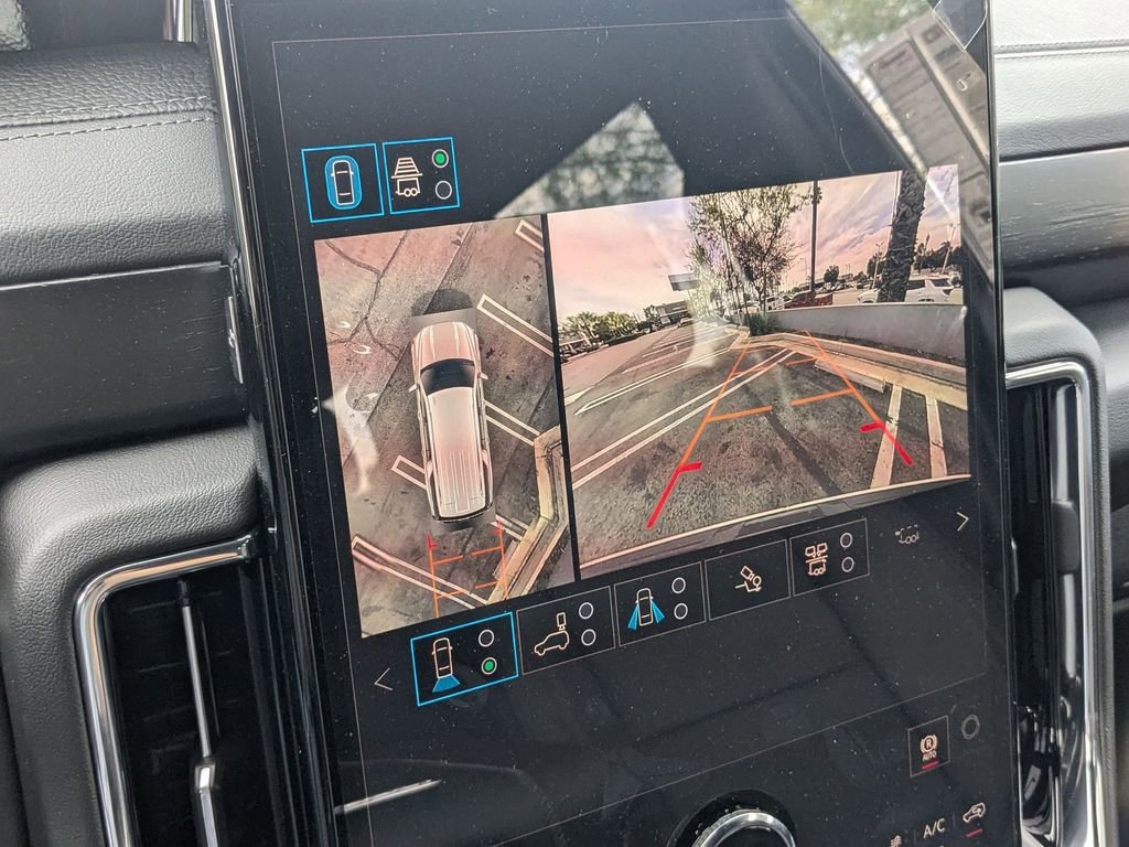 New 2026 GMC Yukon XL Denali w/ Denali Reserve Package image 18