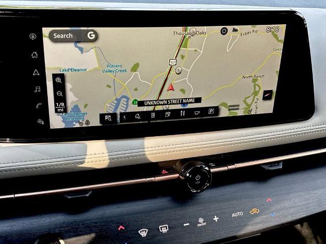 Certified 2023 Nissan Ariya FWD image 26