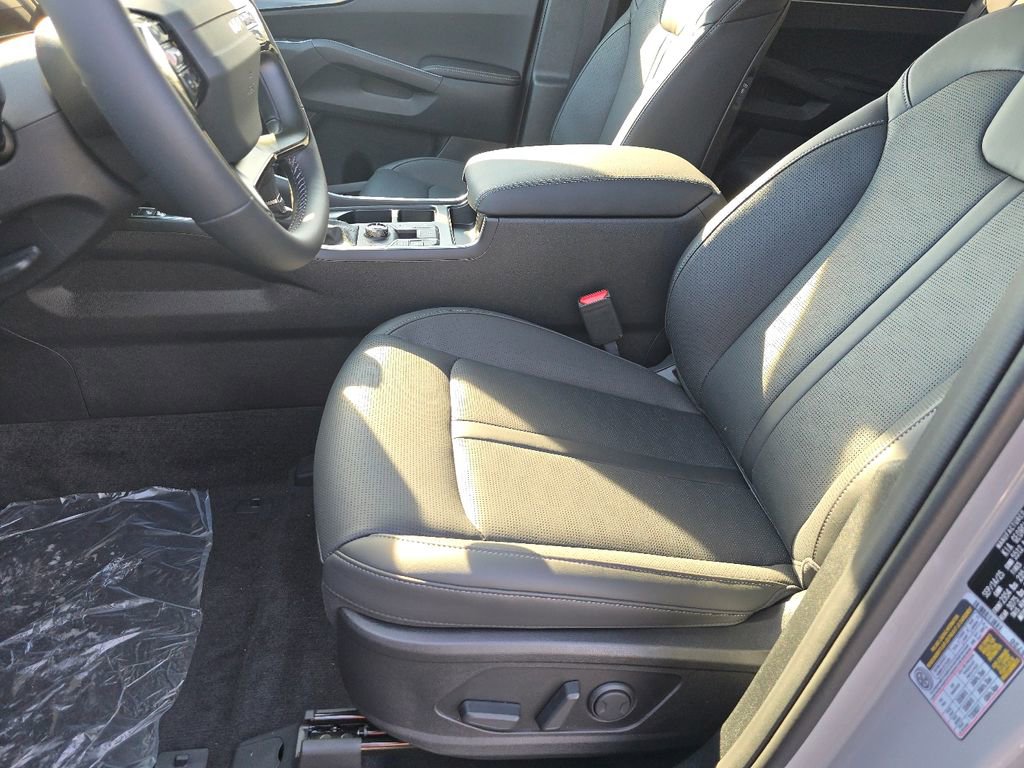 New 2026 Kia Sorento S w/ S Panoramic Sunroof Package image 23