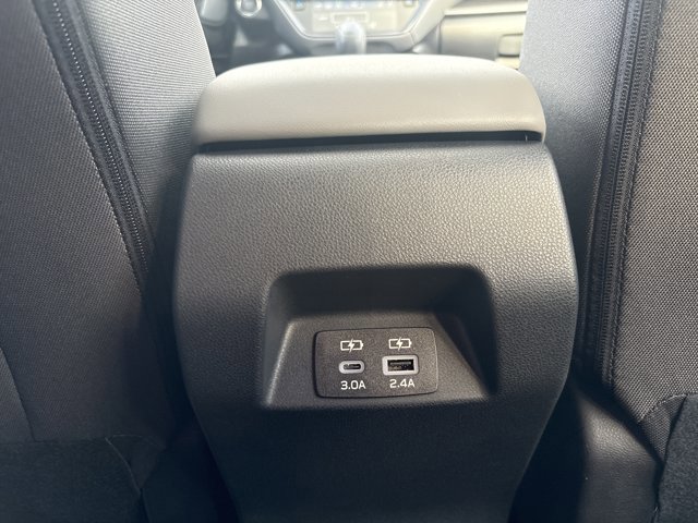 New 2026 Subaru Crosstrek 2.0i Premium image 19