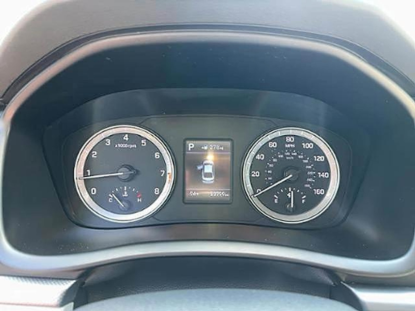 Used 2018 Hyundai Sonata ECO image 12