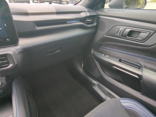 Used 2026 Ford Mustang Dark Horse RWD image 16