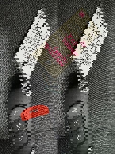 New 2026 Jeep Wrangler Unlimited Sport image 57