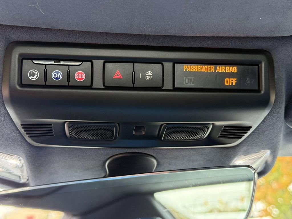 Used 2020 Chevrolet Corvette Stingray Premium Conv w/ 3LT Preferred Equipment Group image 9