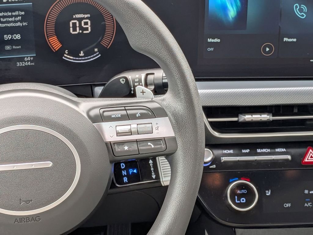 Used 2025 Hyundai Sonata SEL image 22