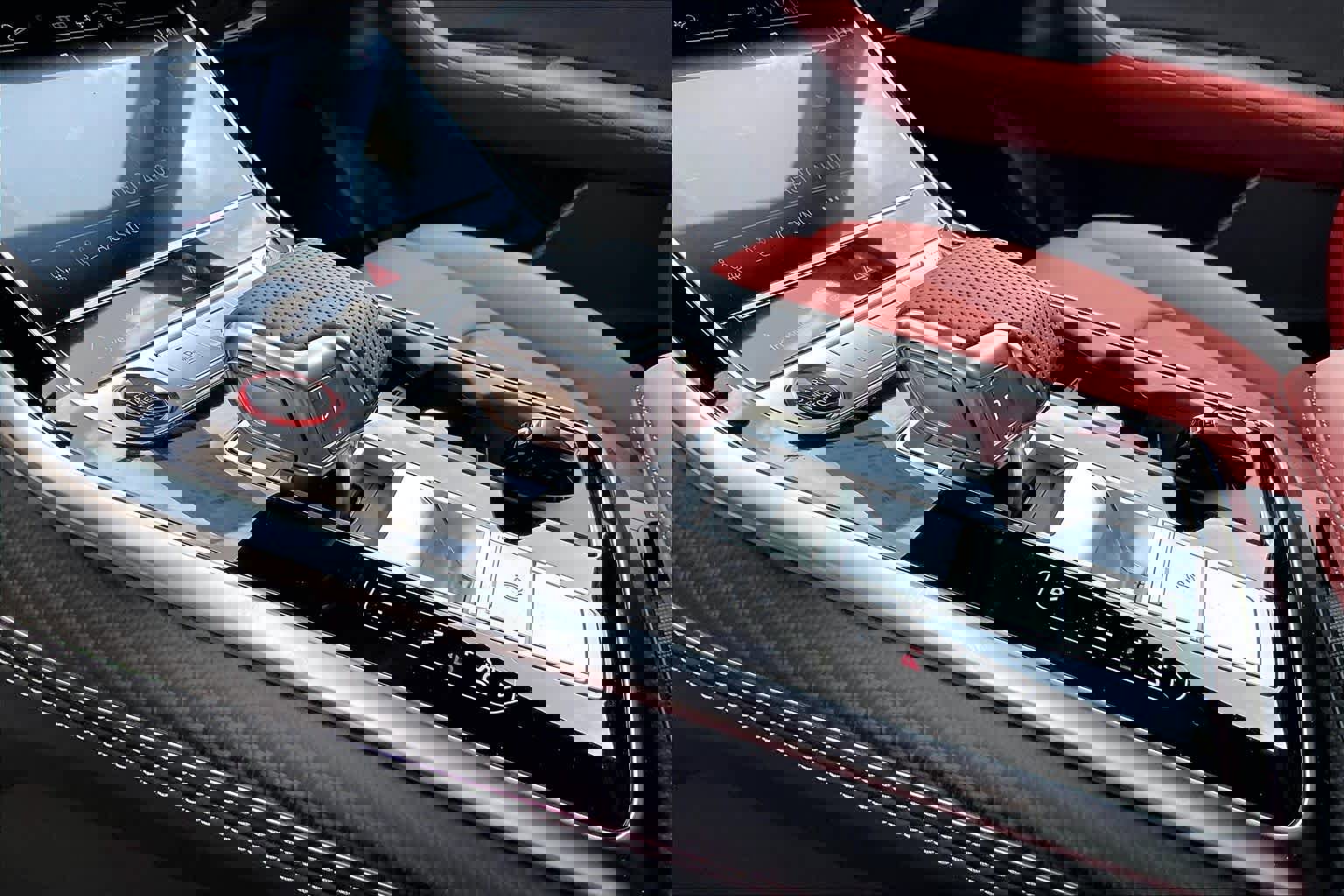 New 2026 Audi SQ8 Prestige AWD/4WD image 7