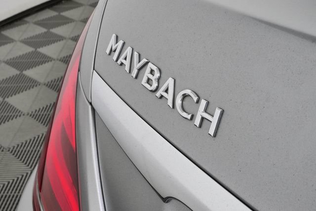 Used 2018 Mercedes-Benz Maybach S 650 image 39