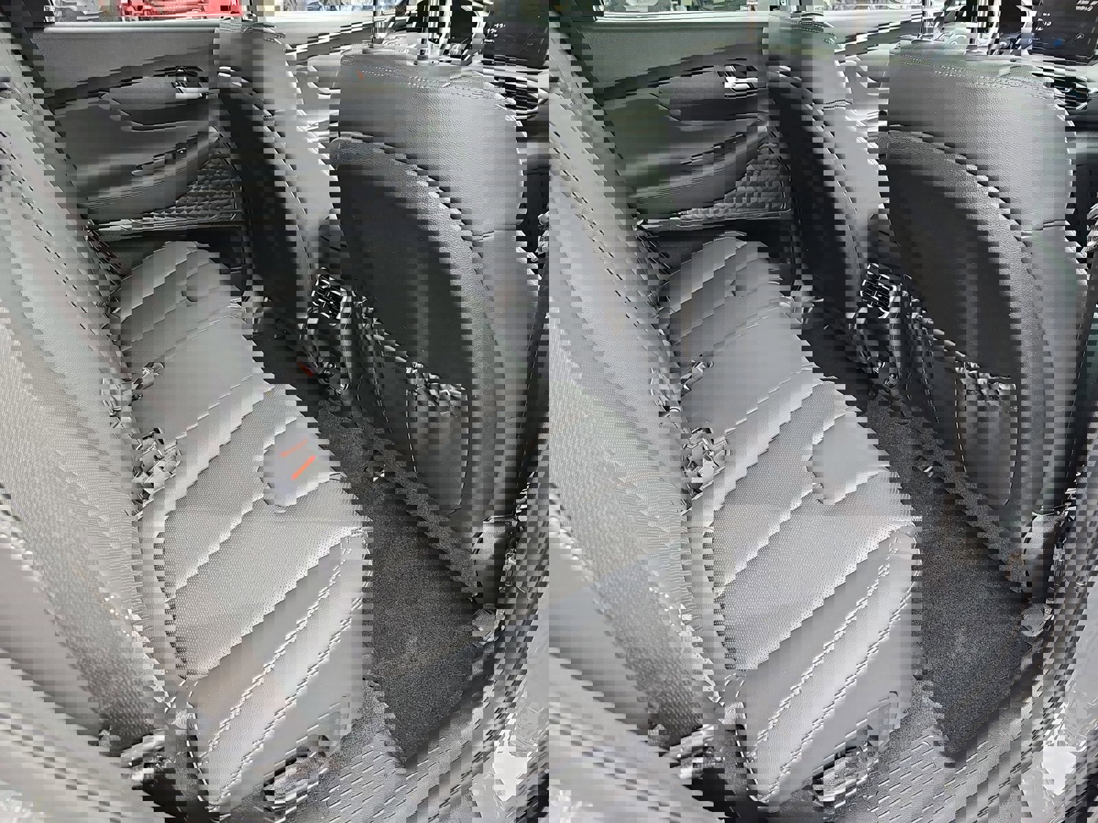 Used 2023 Hyundai Santa Fe XRT image 11