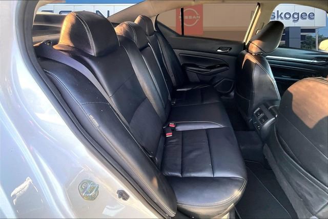 Used 2022 Nissan Altima 2.5 SL image 22